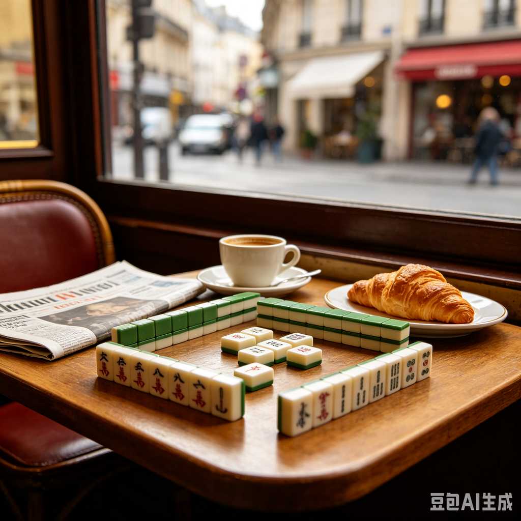 beginner mahjong game kit