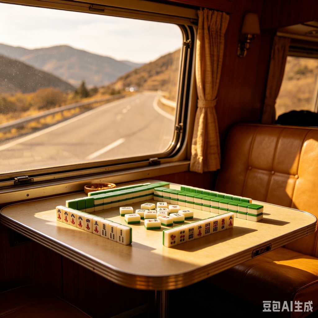 official mahjong rule booklet