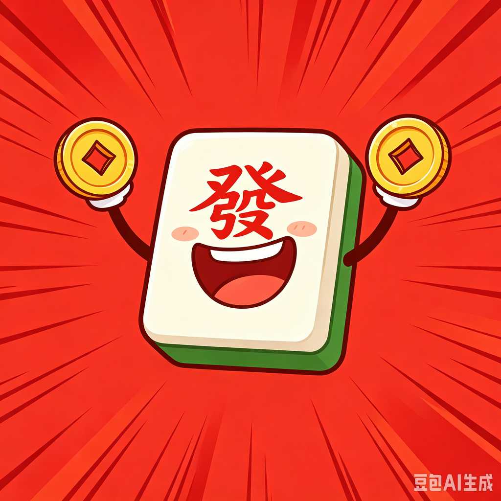 limited edition mahjong set