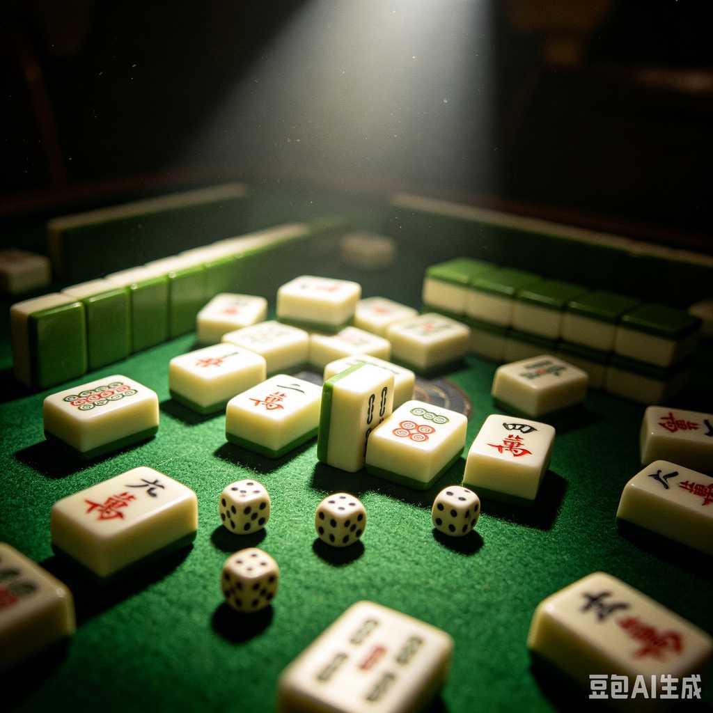 professional mahjong racks