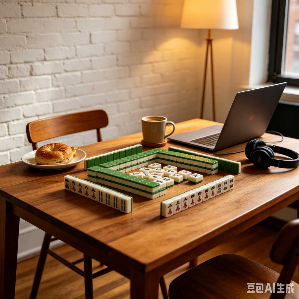 what mahjong set to buy for beginners