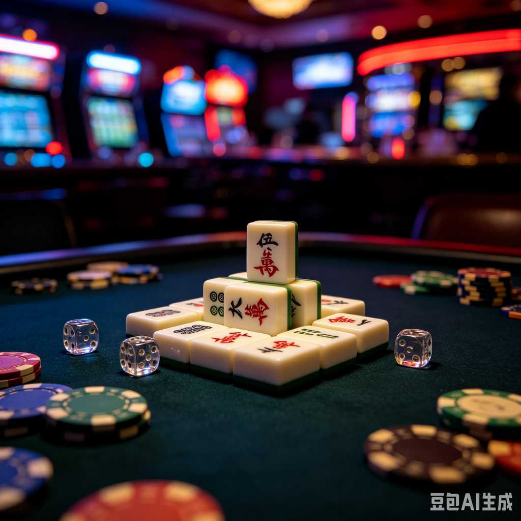 londonon,mahjong