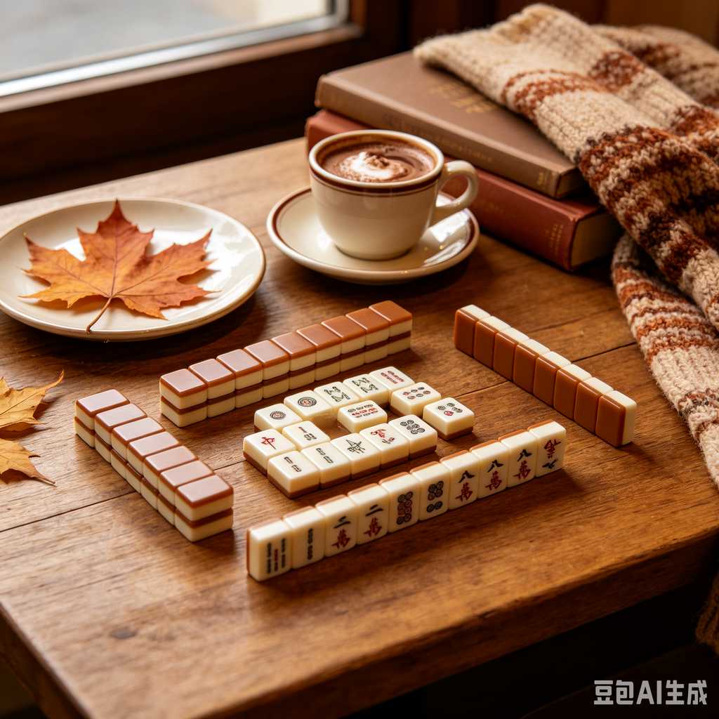 canada mahjong set supplier