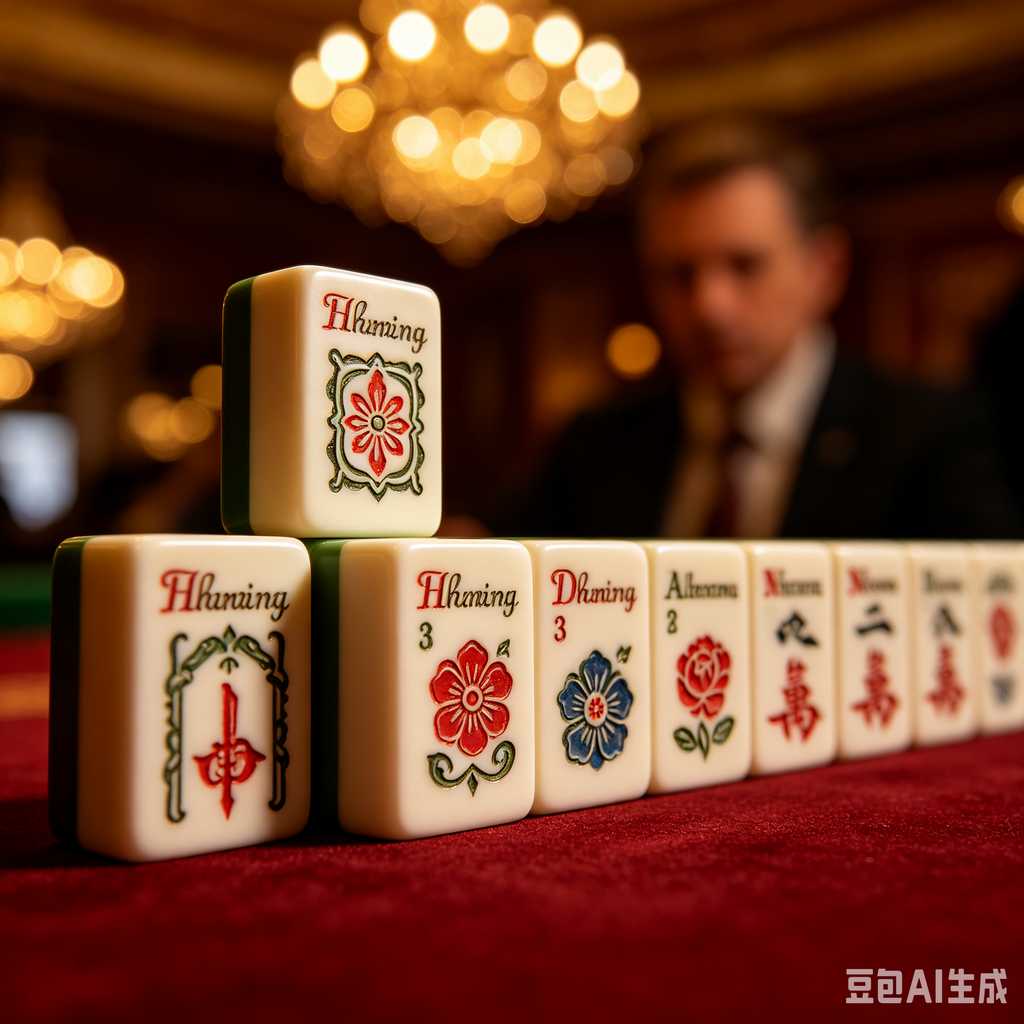 nijmegen,mahjong